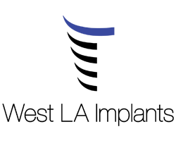West LA Implants logo